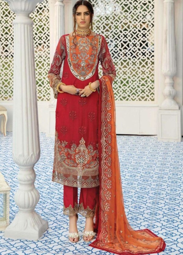 La Fantaisie by Serene Premium ? S-1016