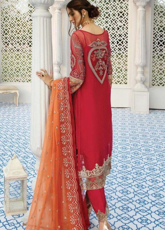 La Fantaisie by Serene Premium ? S-1016 - Image 2