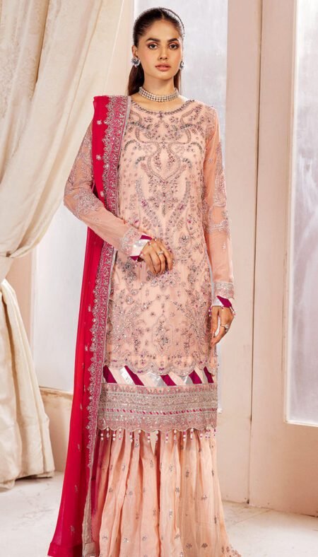 Emaan Adeel Elaine Luxury Formal Collection - EL-10