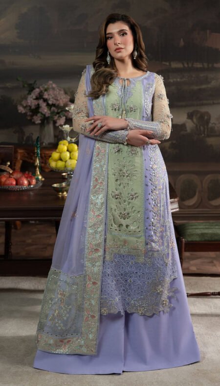 Nureh Elanora Formals Collection 25 NEL-70.