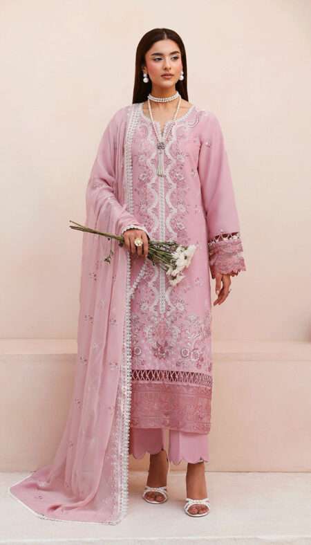 Ramsha Ghazal Summer Lawn - G-504